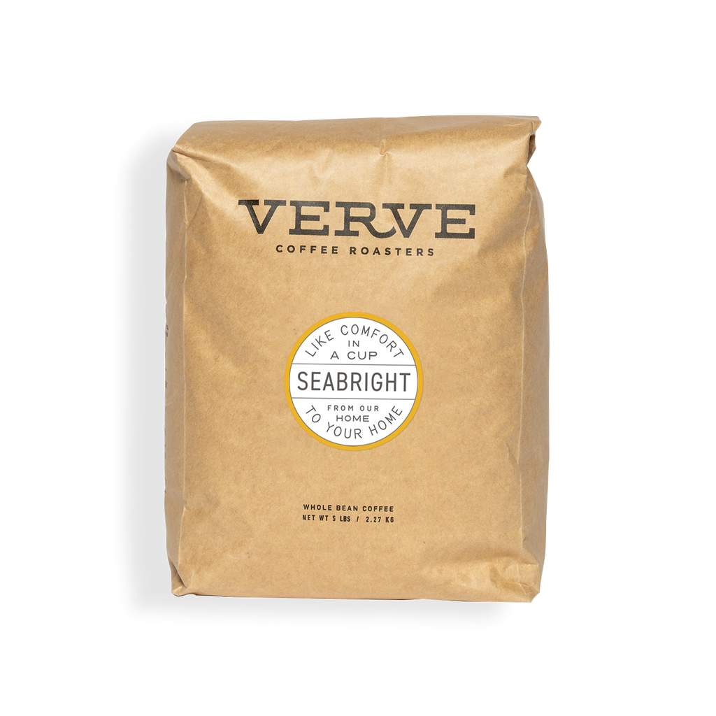 Seabright House Blend