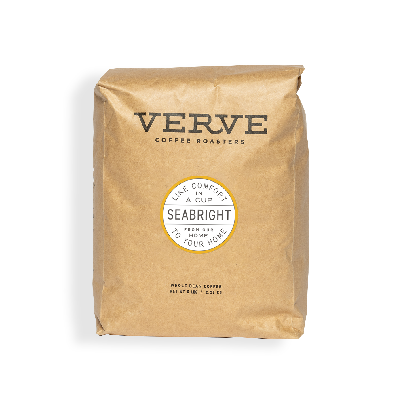 Seabright House Blend