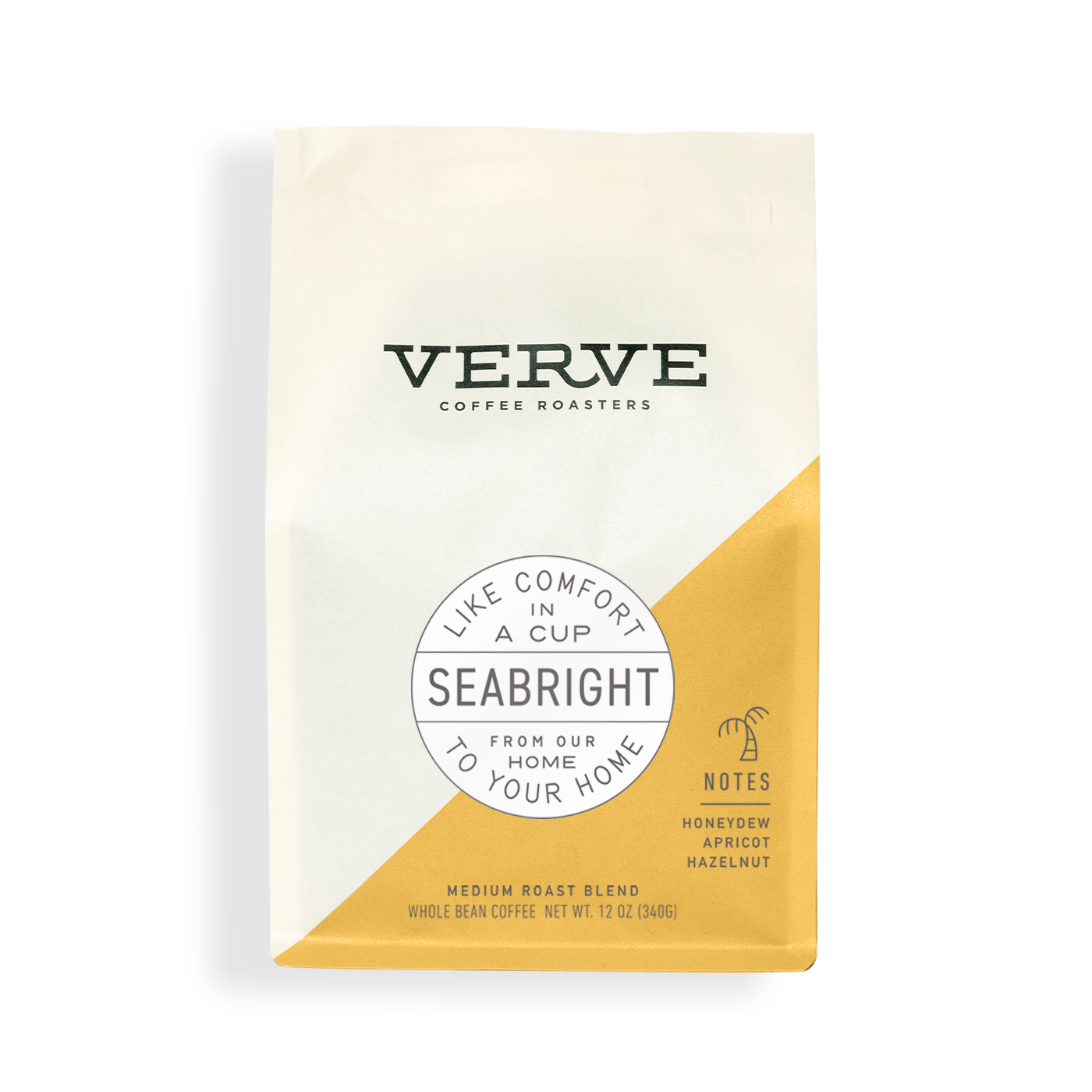 Seabright House Blend