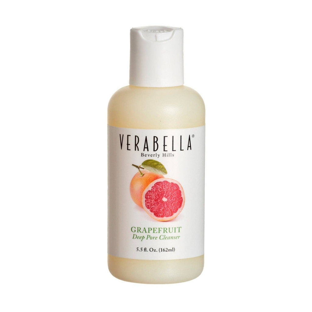 GRAPEFRUIT Deep Pore Cleanser