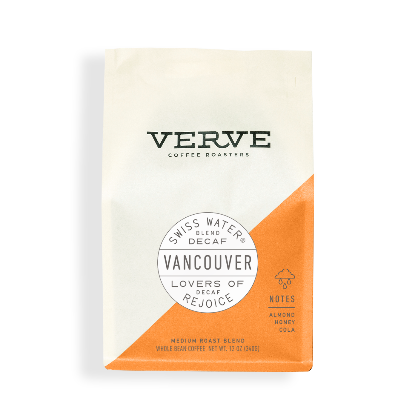 Vancouver Swiss Water Decaf