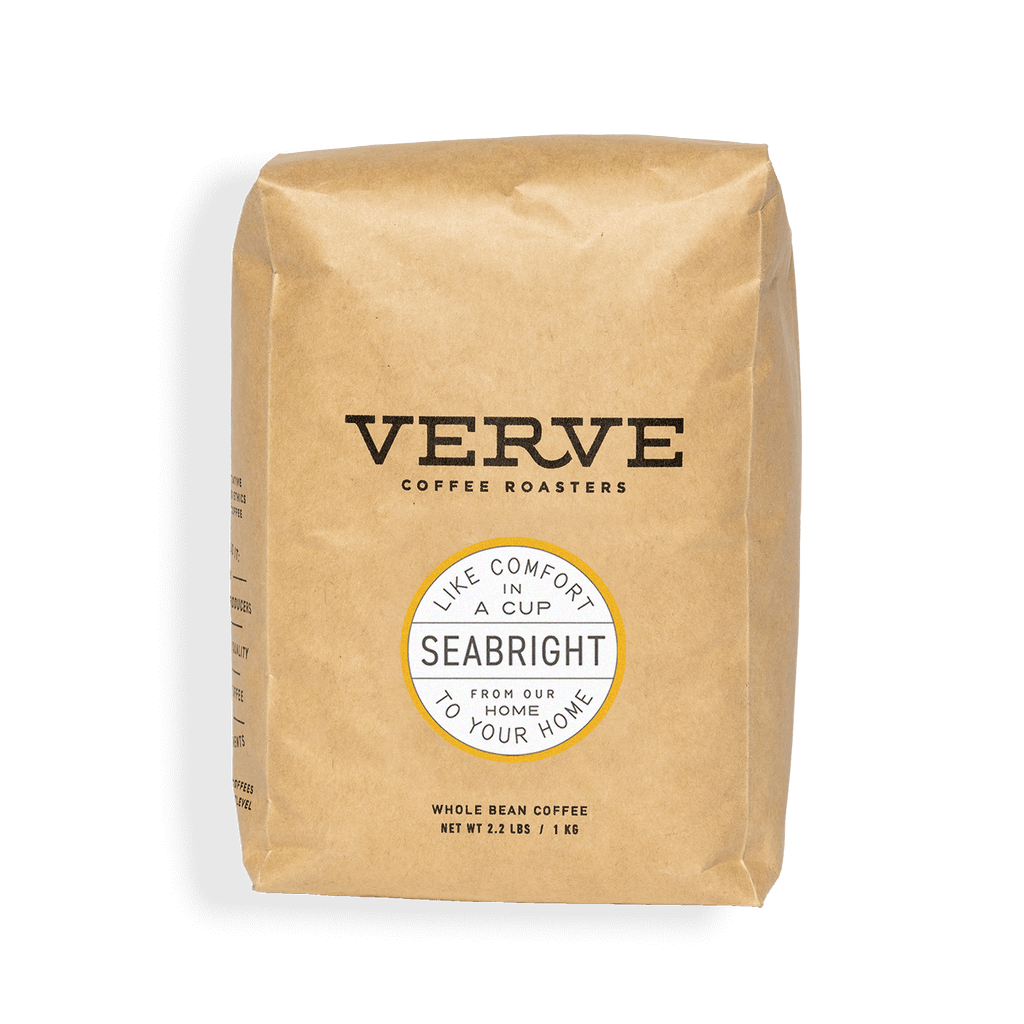Seabright House Blend