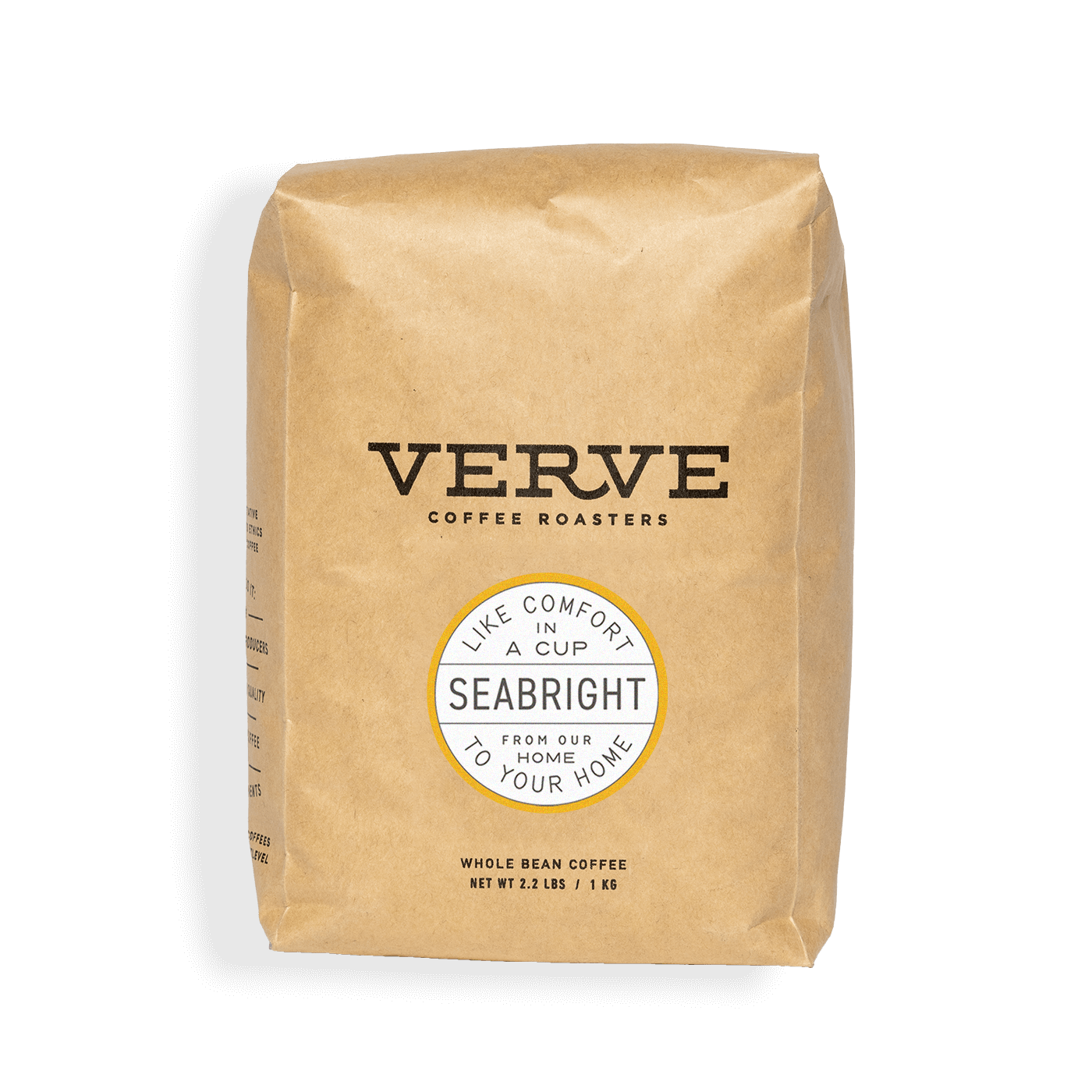 Seabright House Blend