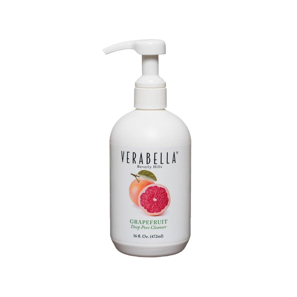 GRAPEFRUIT Deep Pore Cleanser