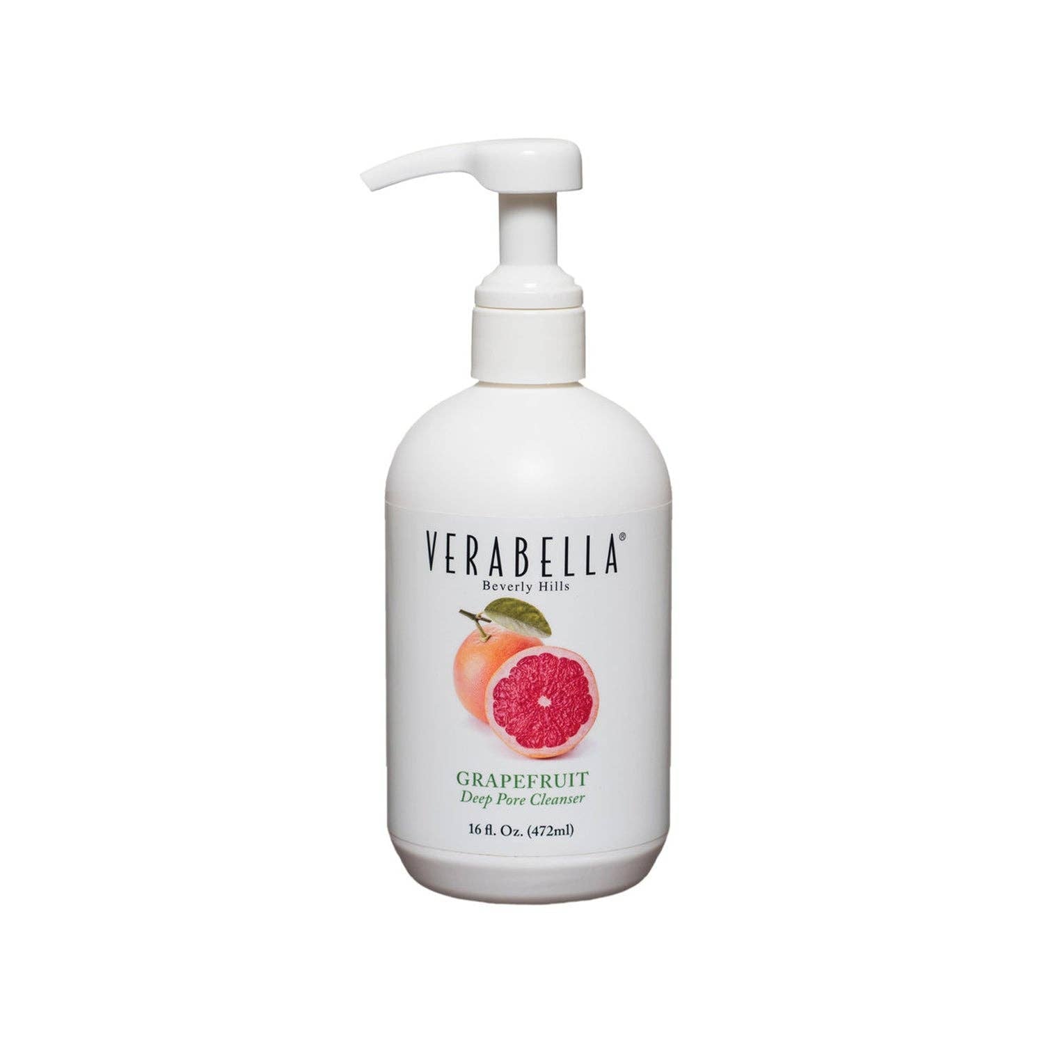 GRAPEFRUIT Deep Pore Cleanser